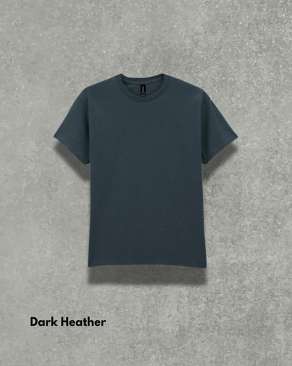 Customisable T-Shirt - Gildan Ultra Cotton™ Adult T-Shirt