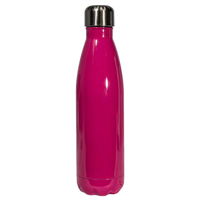 Insulated Bowling Bottle - Mint Green (500ml)