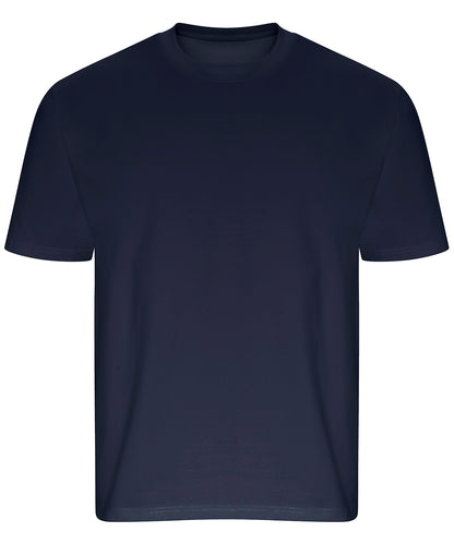 AWDis Ecologie Arrow recycled heavy oversized tee