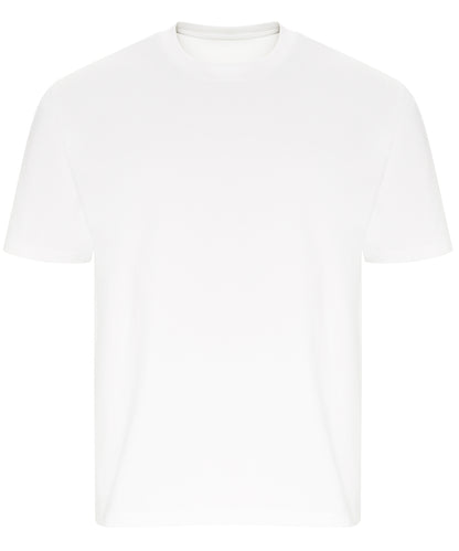 AWDis Ecologie Arrow recycled heavy oversized tee