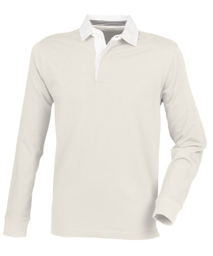 Front Row Premium superfit rugby shirt