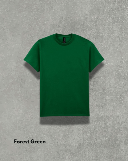 Customisable T-Shirt - Gildan Ultra Cotton™ Adult T-Shirt