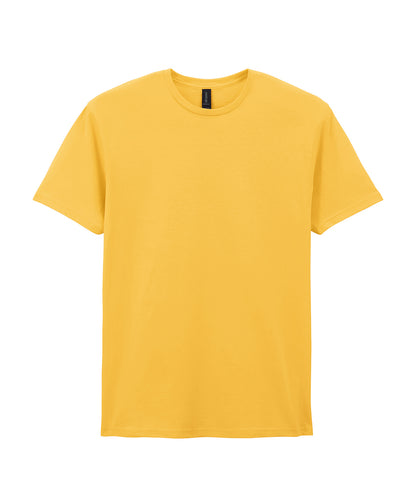 Gildan Softstyle™ adult ringspun t-shirt