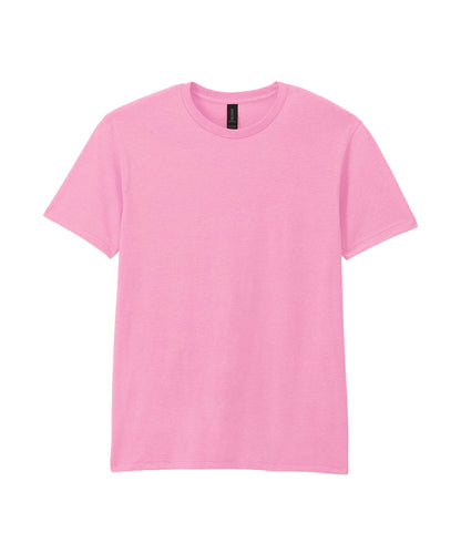 Gildan Softstyle™ adult ringspun t-shirt
