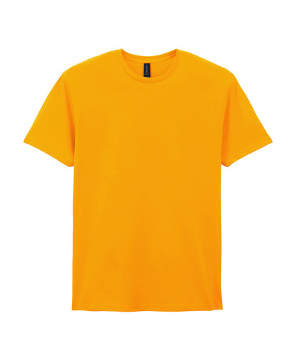 Gildan Softstyle™ adult ringspun t-shirt