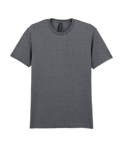 Gildan Softstyle™ adult ringspun t-shirt