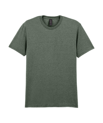 Gildan Softstyle™ adult ringspun t-shirt