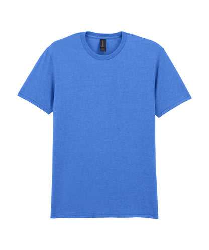 Gildan Softstyle™ adult ringspun t-shirt