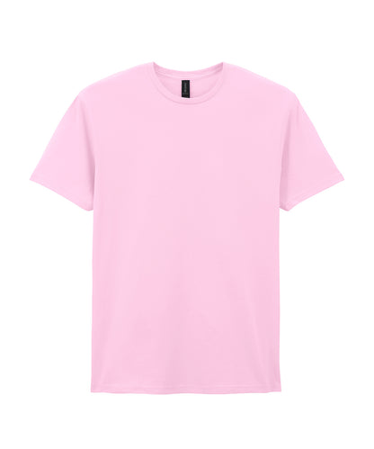 Gildan Softstyle™ adult ringspun t-shirt