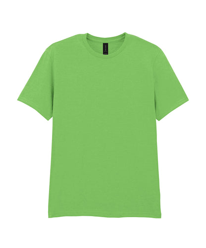 Gildan Softstyle™ adult ringspun t-shirt