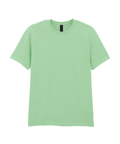 Gildan Softstyle™ adult ringspun t-shirt