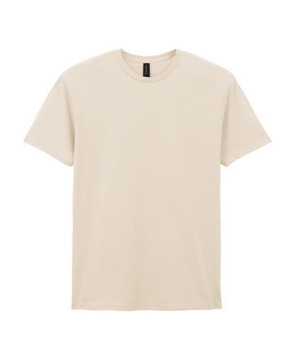 Gildan Softstyle™ adult ringspun t-shirt