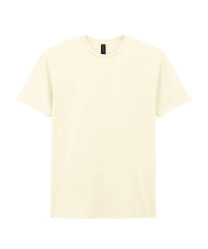 Gildan Softstyle™ adult ringspun t-shirt