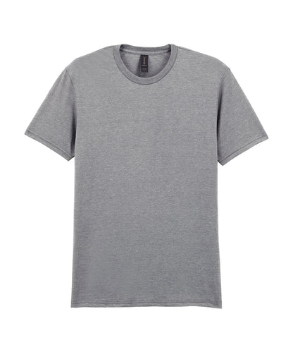 Gildan Softstyle™ adult ringspun t-shirt