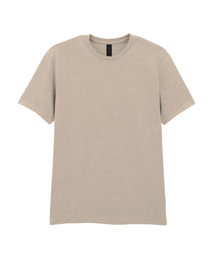 Gildan Softstyle™ adult ringspun t-shirt