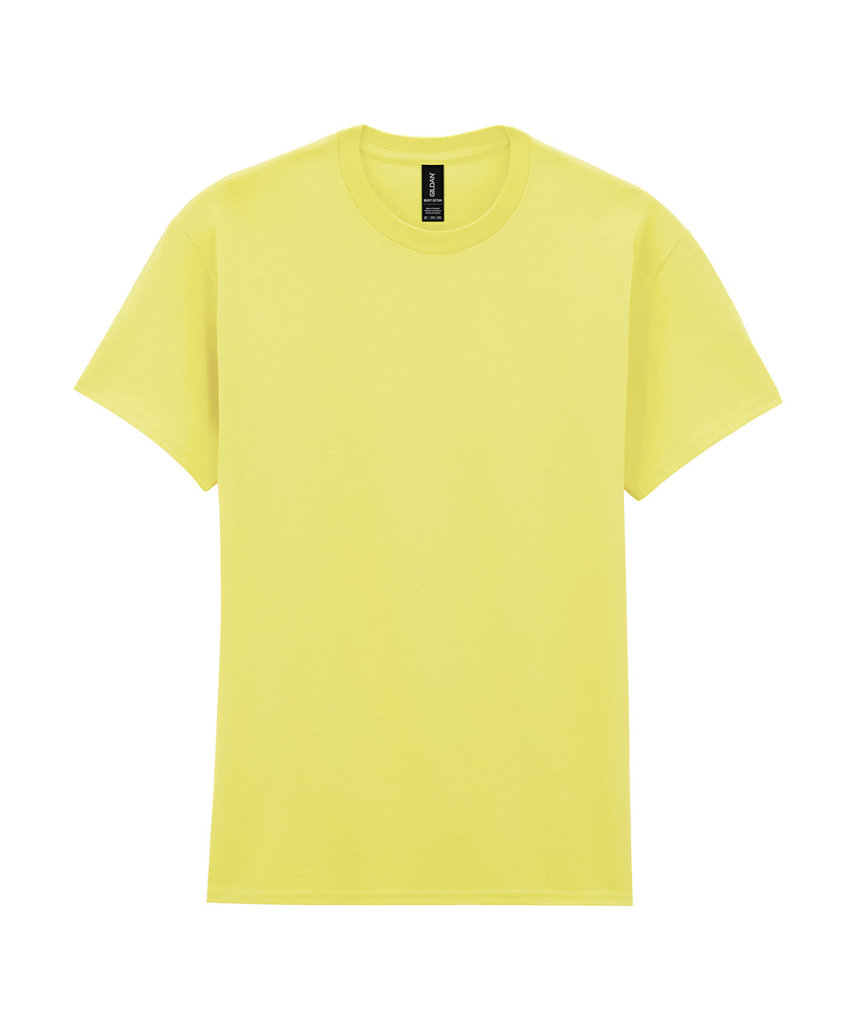 Gildan Heavy Cotton™ adult t-shirt