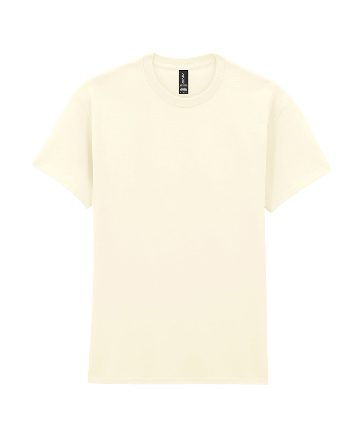 Gildan Heavy Cotton™ adult t-shirt