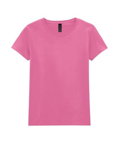 Gildan Heavy Cotton™ women's t-shirt