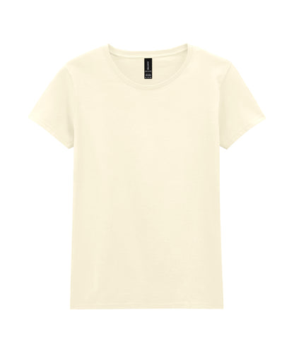 Gildan Heavy Cotton™ women's t-shirt