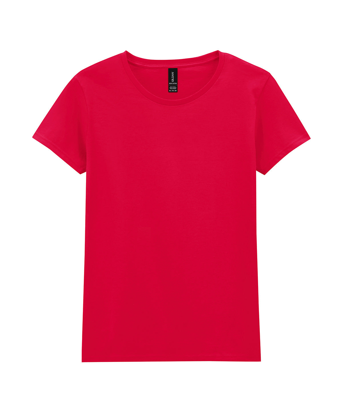 Gildan Heavy Cotton™ women's t-shirt