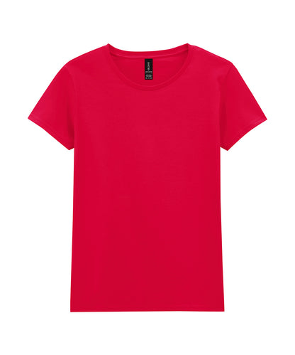 Gildan Heavy Cotton™ women's t-shirt