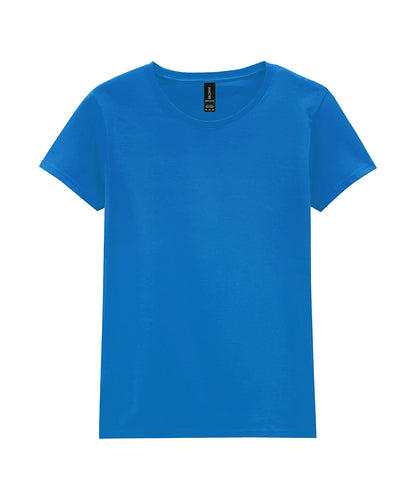Gildan Heavy Cotton™ women's t-shirt