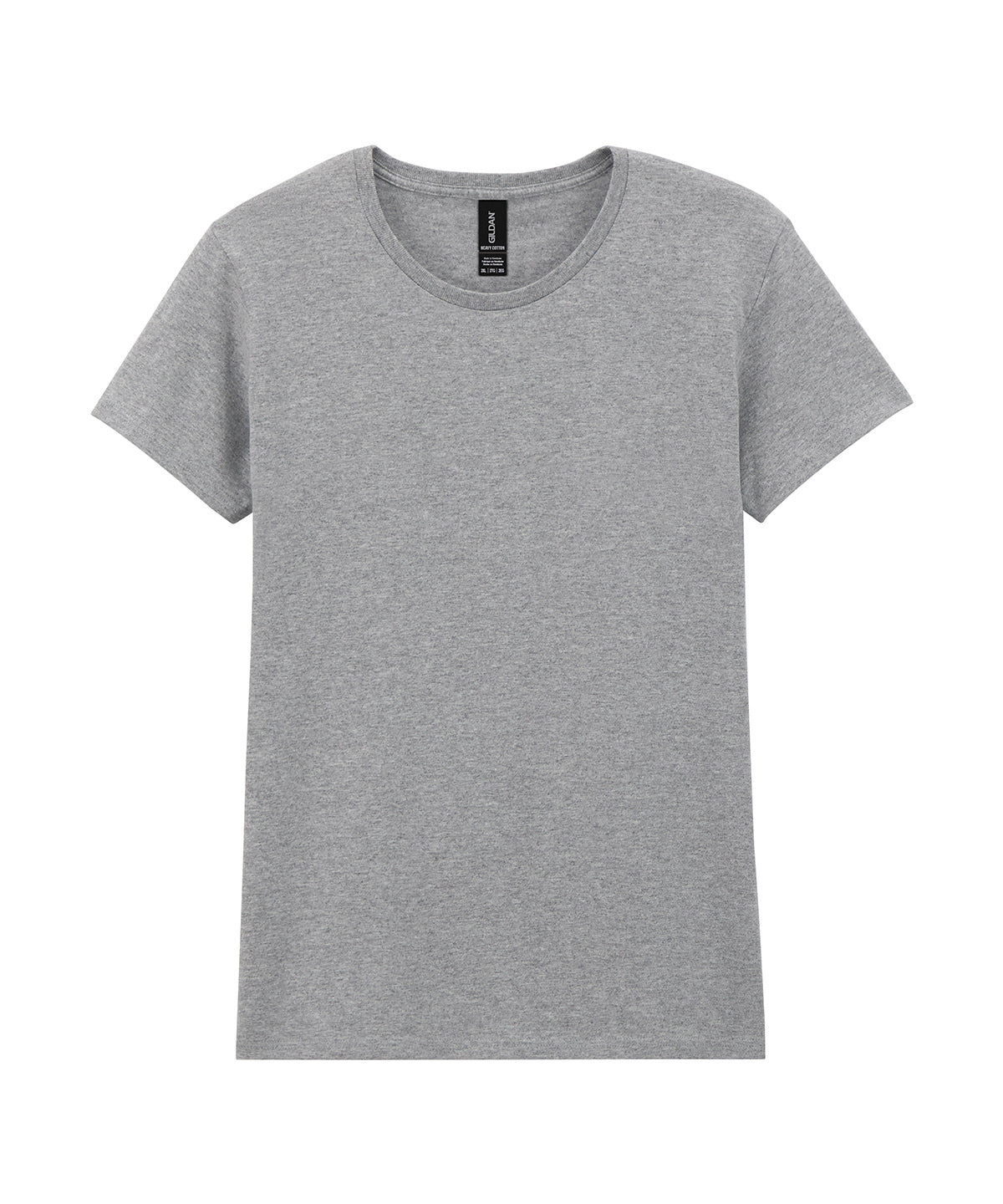 Gildan Heavy Cotton™ women's t-shirt