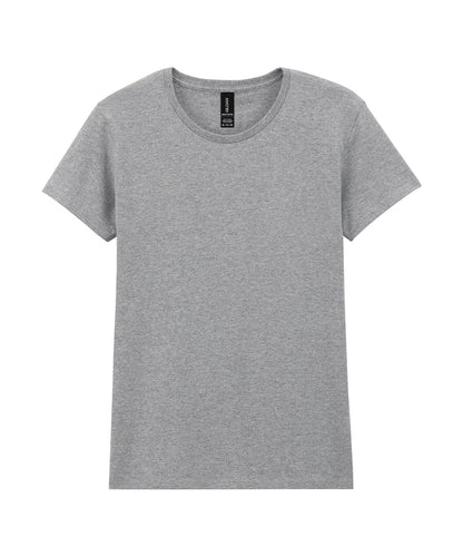 Gildan Heavy Cotton™ women's t-shirt