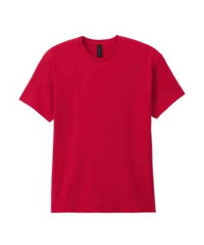 Gildan Light cotton adult t-shirt