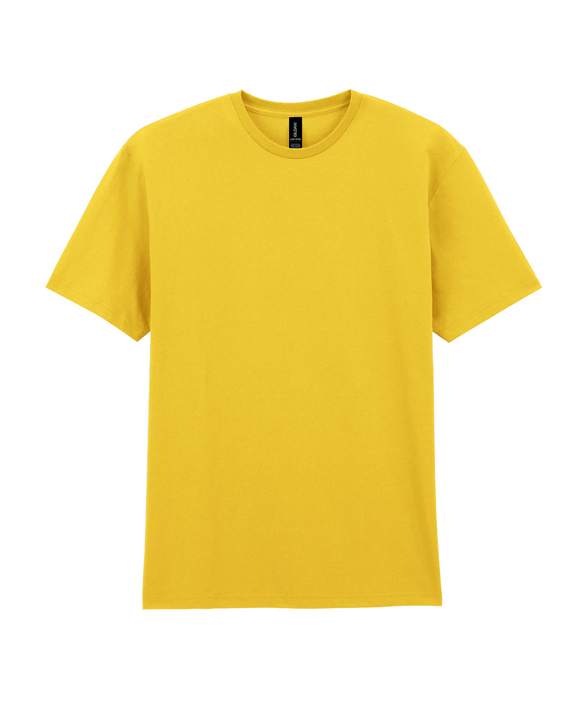 Gildan Light cotton adult t-shirt