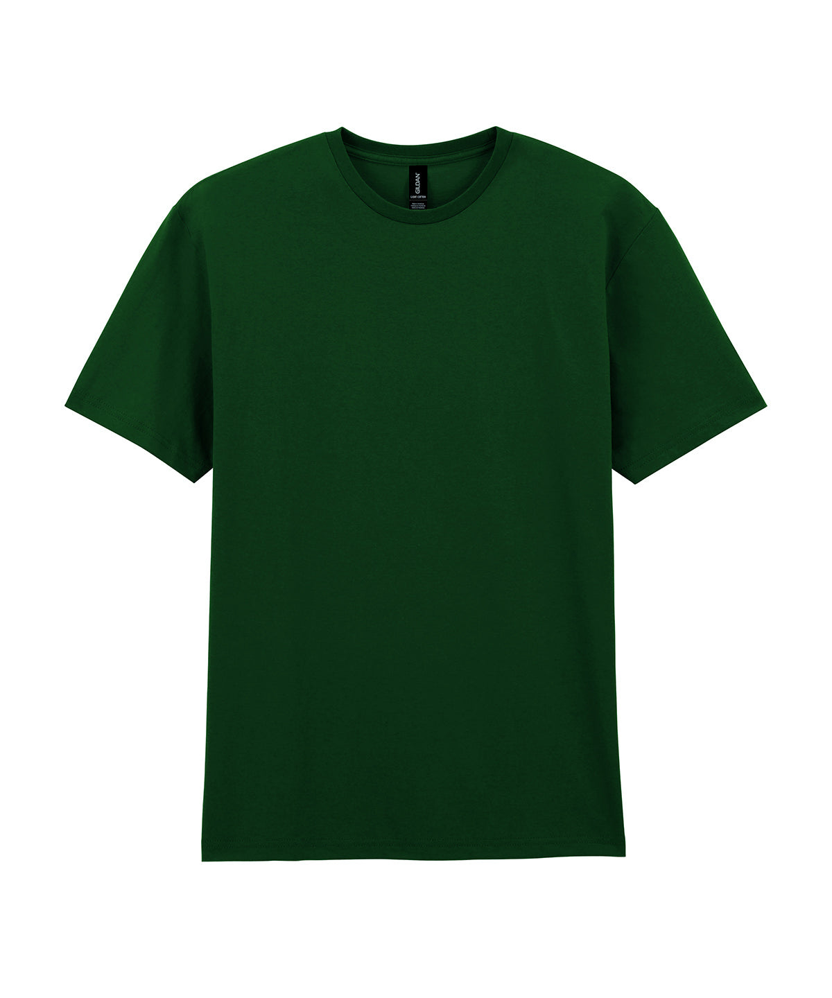 Gildan Light cotton adult t-shirt