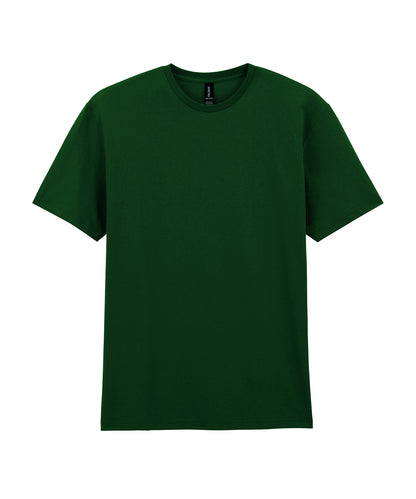 Gildan Light cotton adult t-shirt