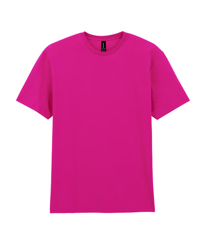 Gildan Light cotton adult t-shirt