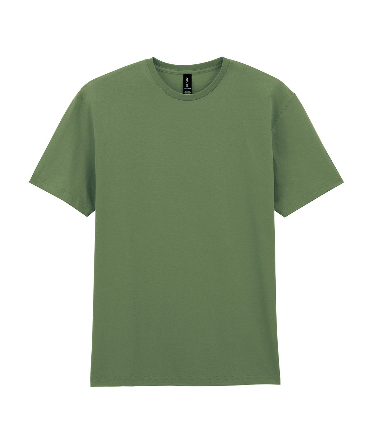 Gildan Light cotton adult t-shirt