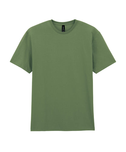 Gildan Light cotton adult t-shirt