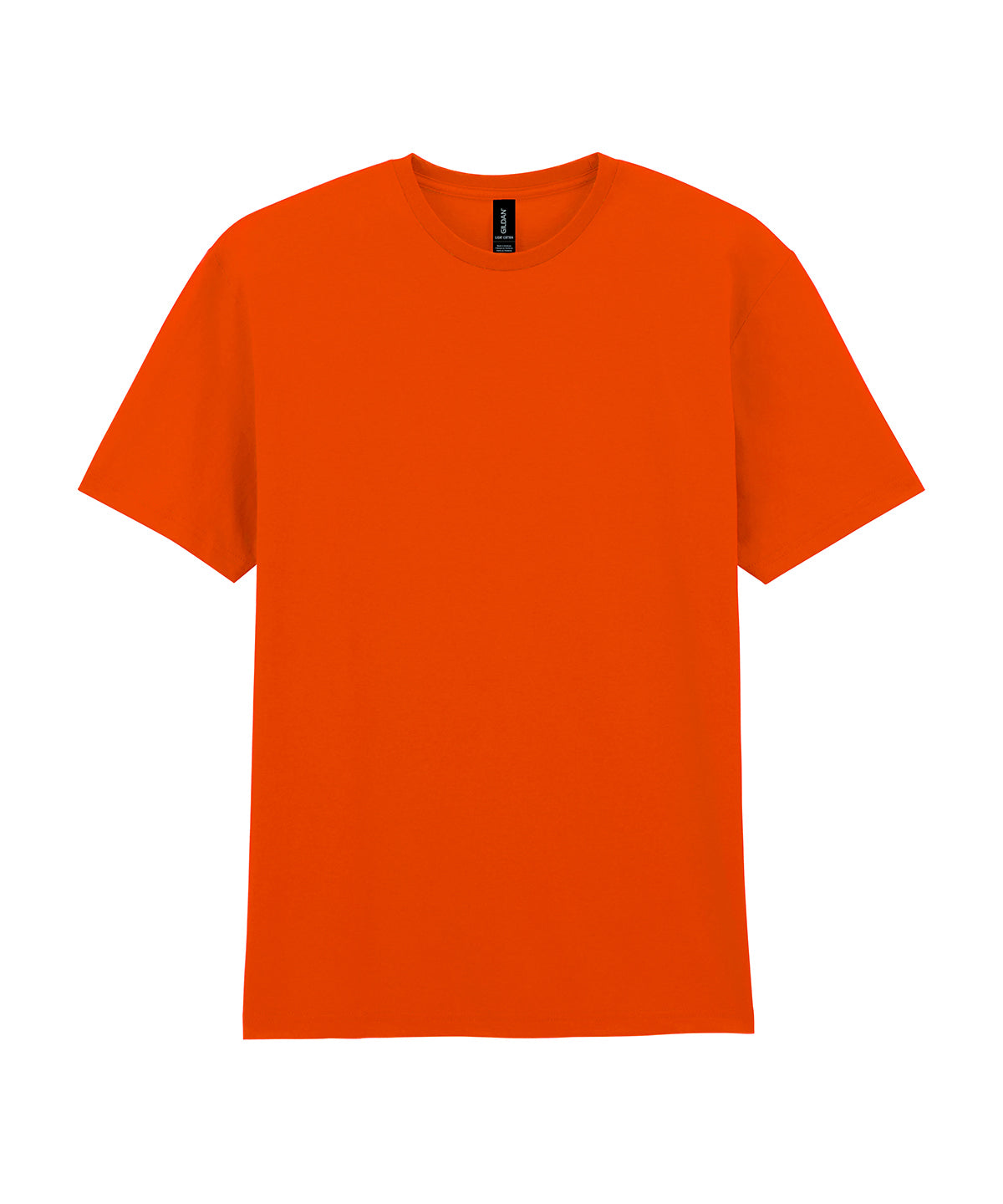 Gildan Light cotton adult t-shirt