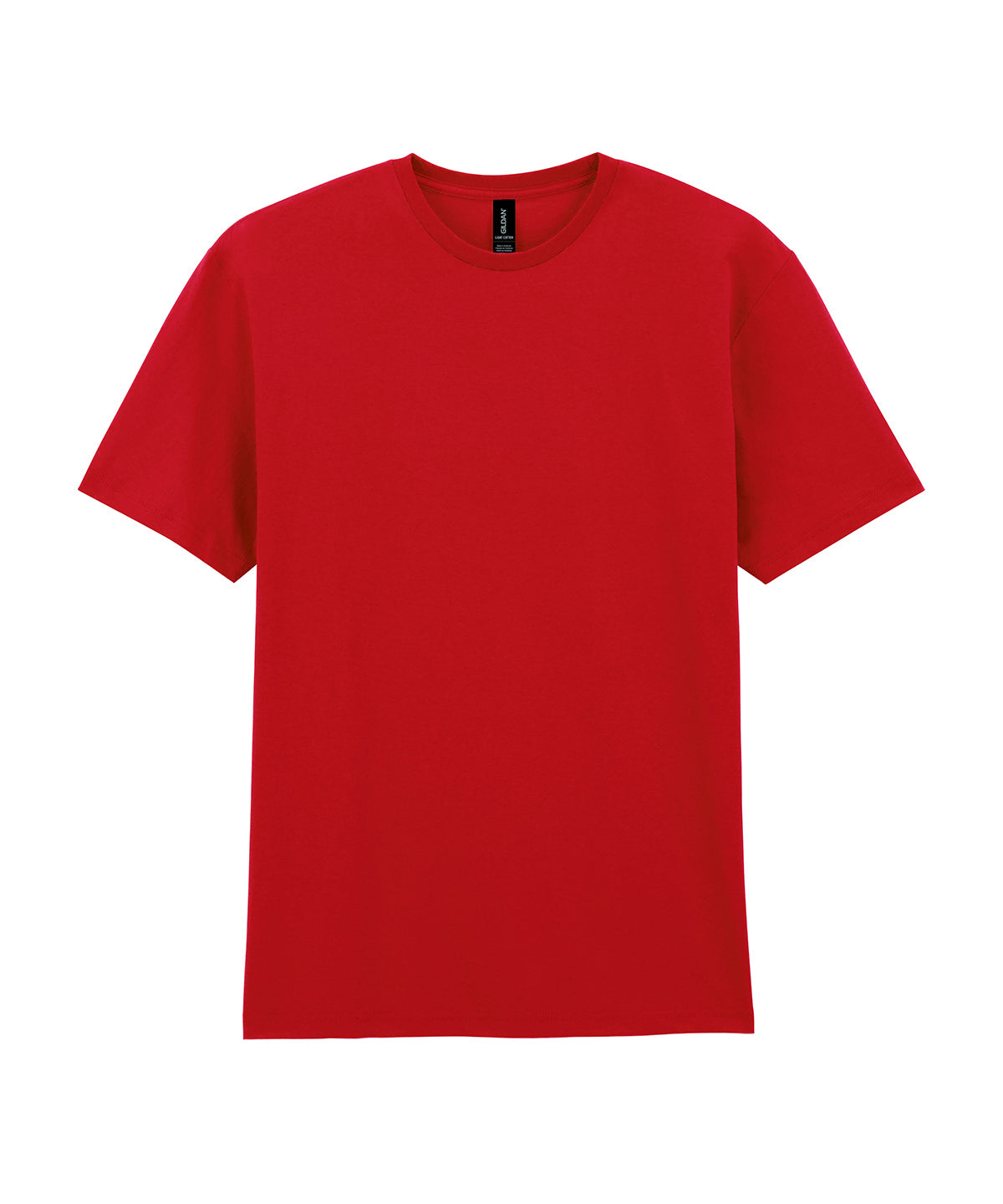 Gildan Light cotton adult t-shirt