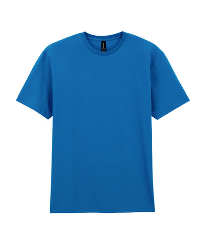 Gildan Light cotton adult t-shirt