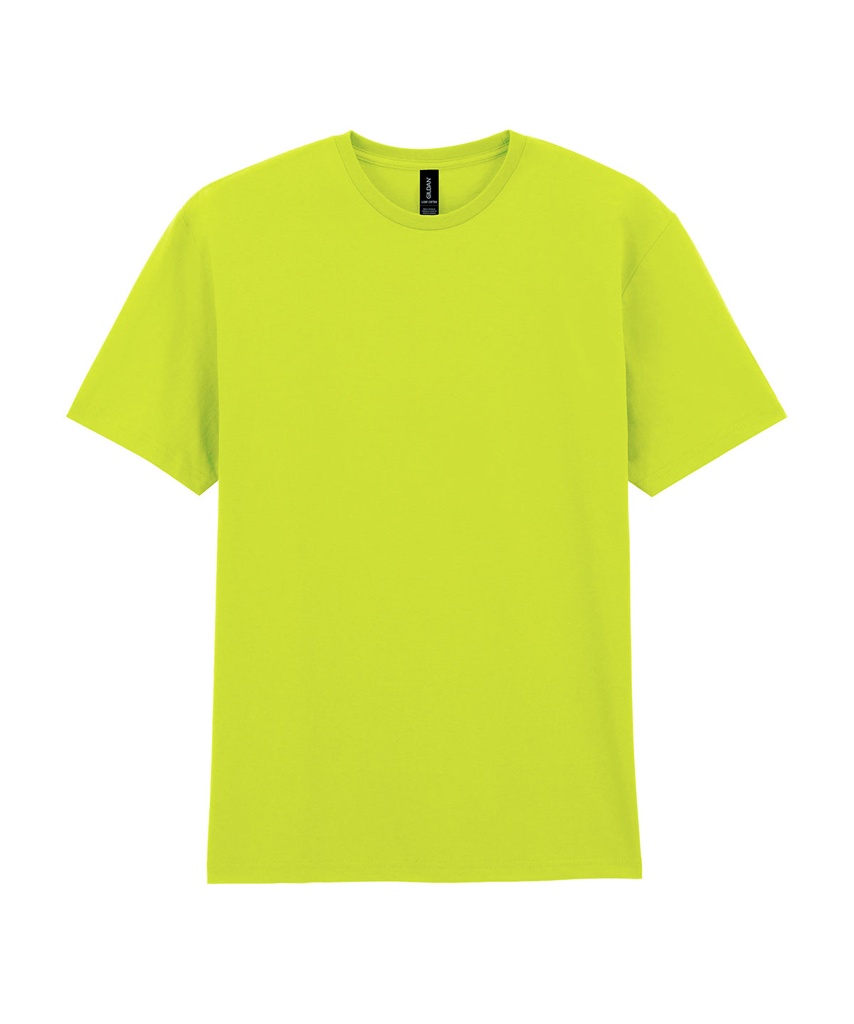 Gildan Light cotton adult t-shirt