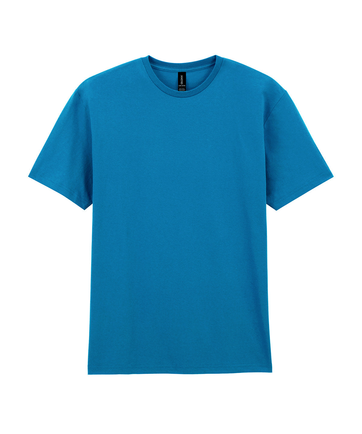 Gildan Light cotton adult t-shirt