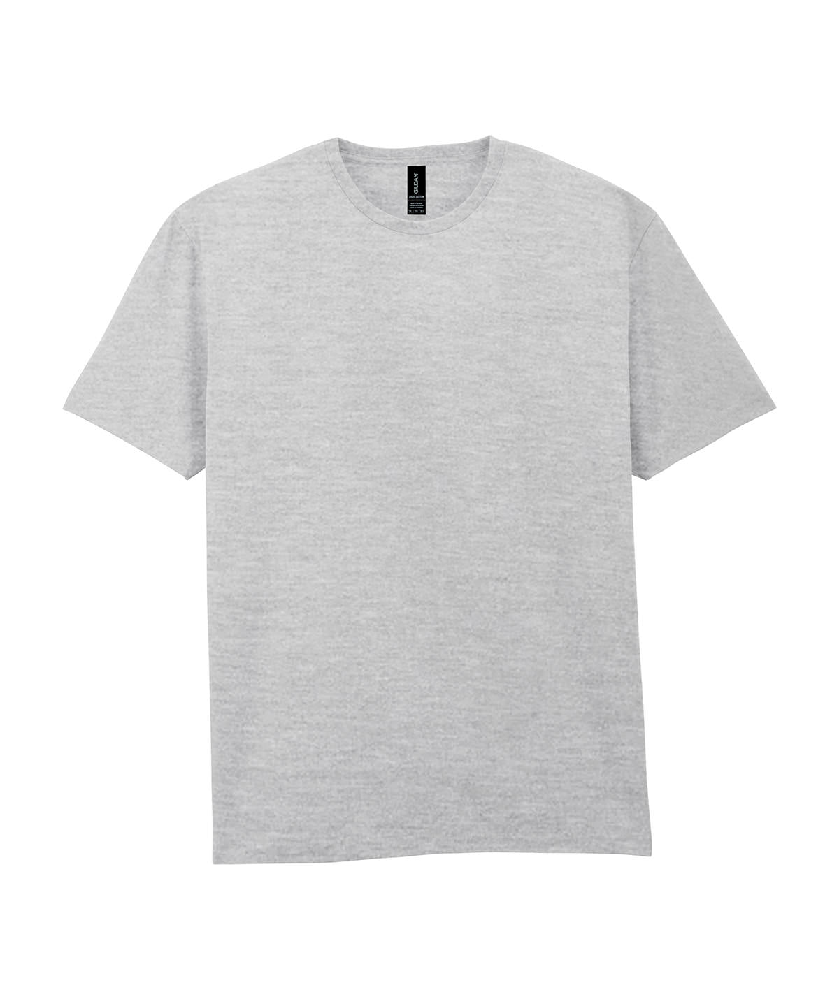 Gildan Light cotton adult t-shirt