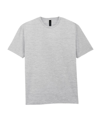 Gildan Light cotton adult t-shirt