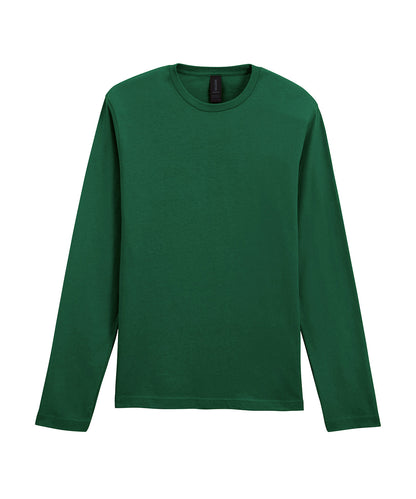 Gildan Softstyle™ long sleeve t-shirt