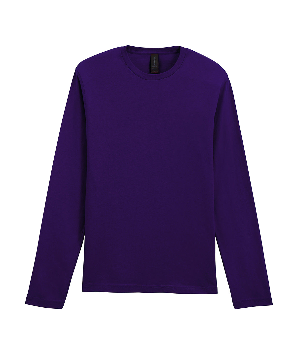 Gildan Softstyle™ long sleeve t-shirt