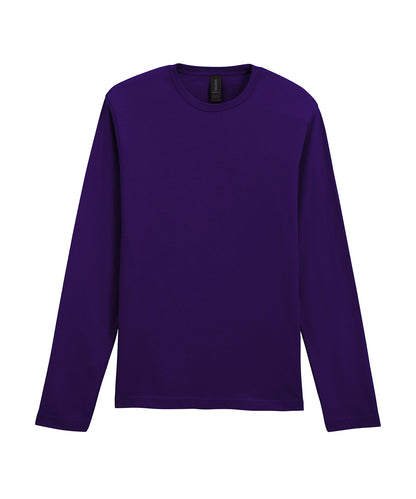 Gildan Softstyle™ long sleeve t-shirt