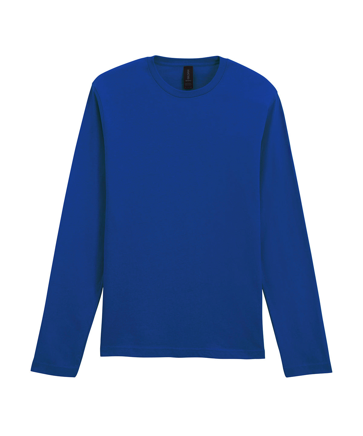 Gildan Softstyle™ long sleeve t-shirt