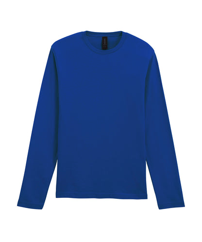Gildan Softstyle™ long sleeve t-shirt
