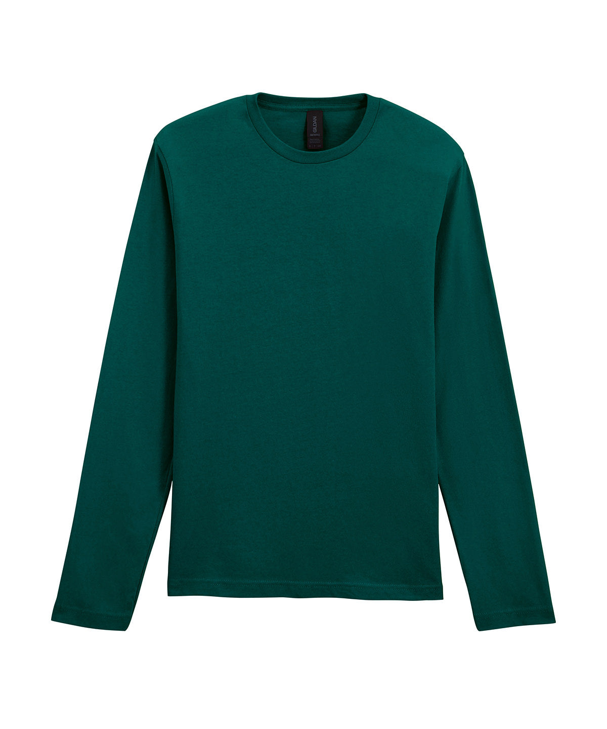 Gildan Softstyle™ long sleeve t-shirt