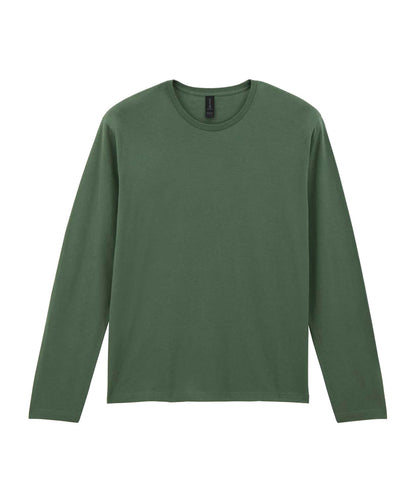 Gildan Softstyle™ long sleeve t-shirt