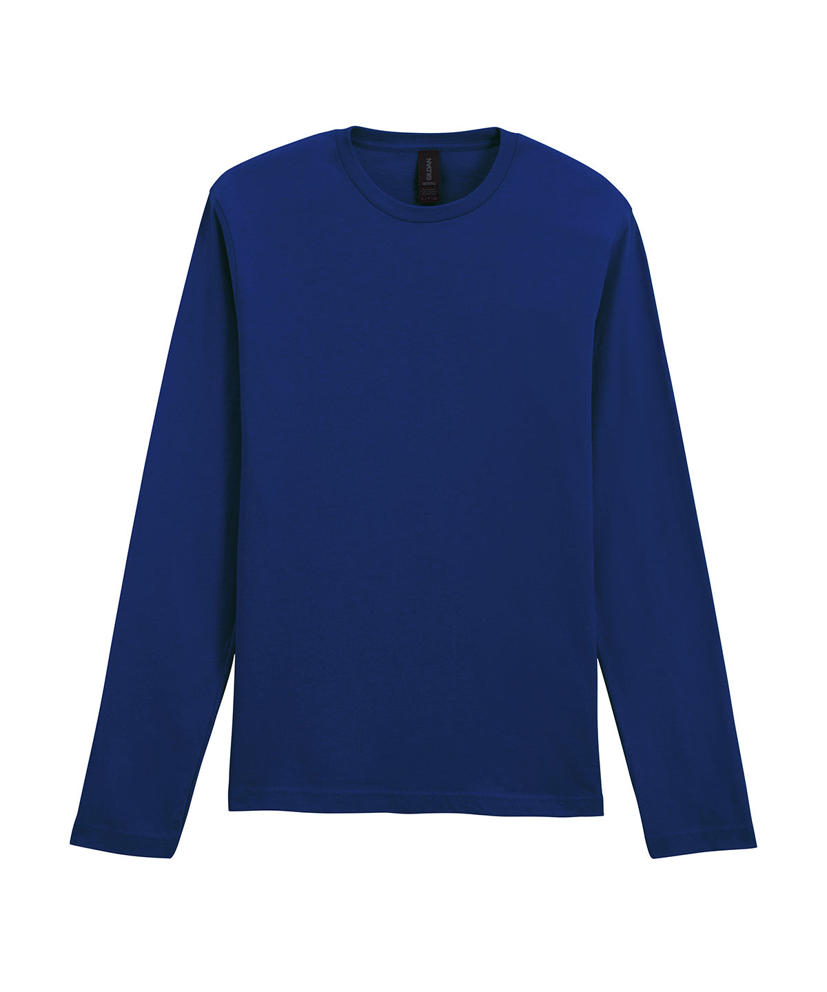 Gildan Softstyle™ long sleeve t-shirt